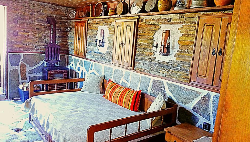 Villa Rupcovoto Smolyan Eksteriør billede