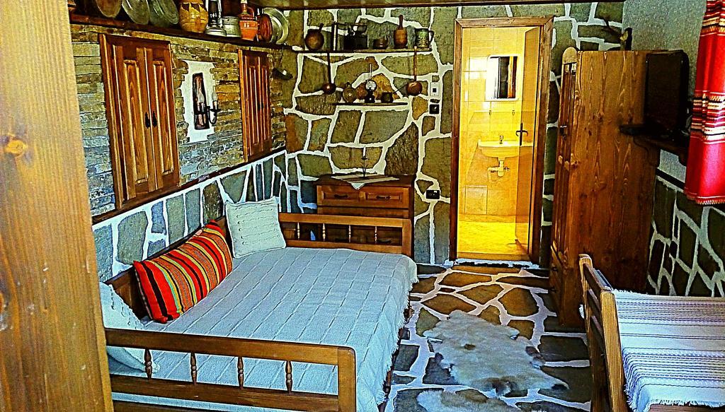 Villa Rupcovoto Smolyan Eksteriør billede