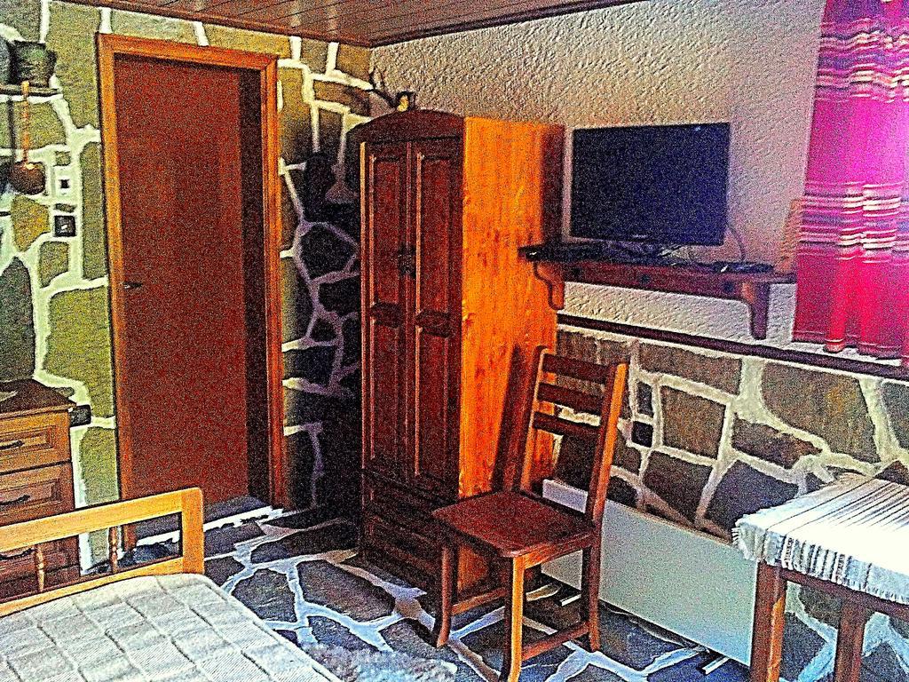 Villa Rupcovoto Smolyan Eksteriør billede
